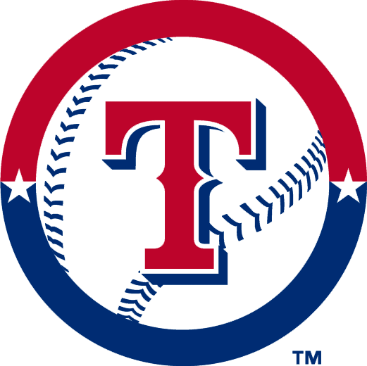 Texas Rangers 2003-2004 Alternate Logo DIY iron on transfer (heat transfer)